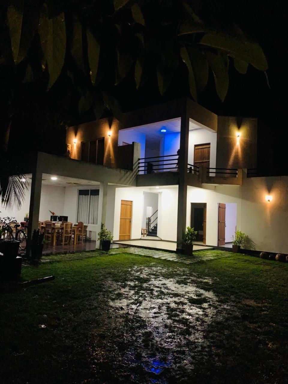 Hotel Cassia Udawalawe Exterior foto