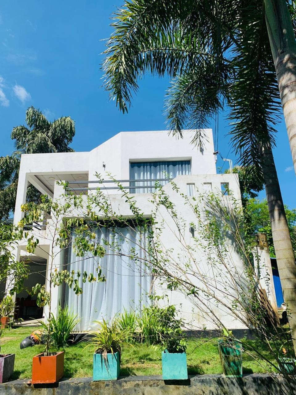Hotel Cassia Udawalawe Exterior foto
