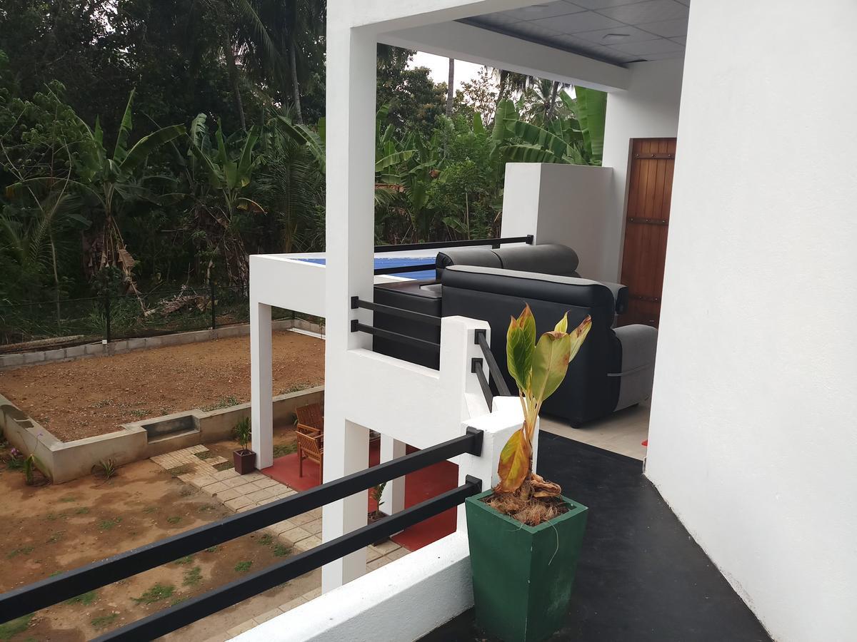 Hotel Cassia Udawalawe Exterior foto