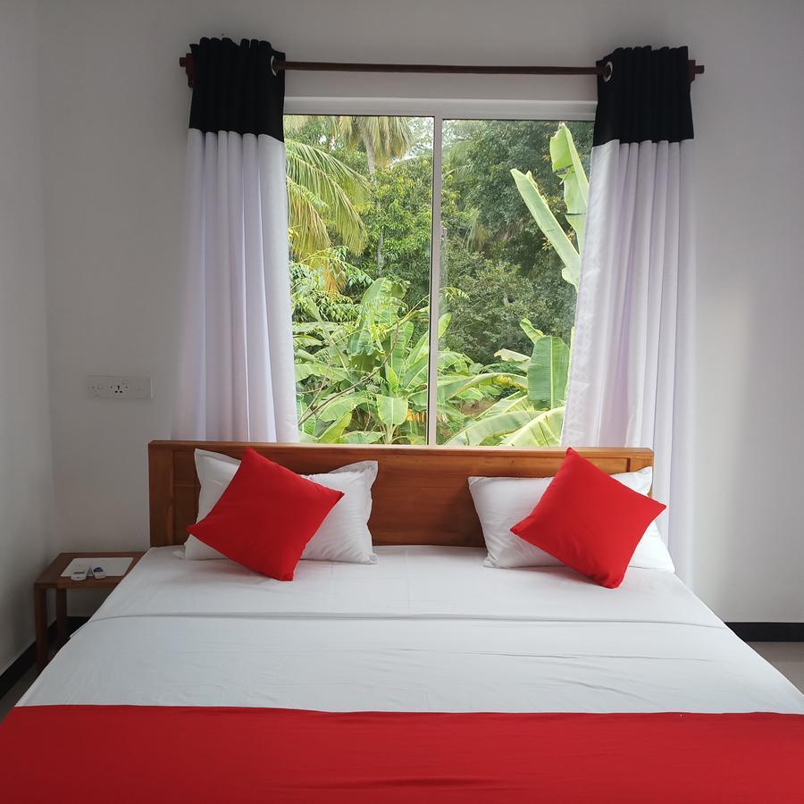 Hotel Cassia Udawalawe Exterior foto